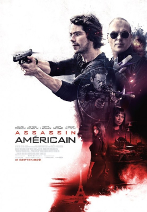 Assassin amricain - American Assassin