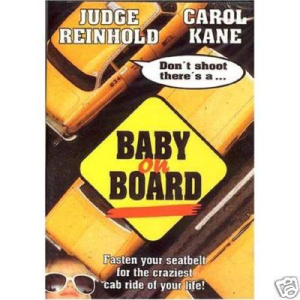Bb  bord - Baby on Board ('92)