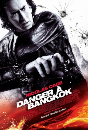 Danger  Bangkok - Bangkok Dangerous