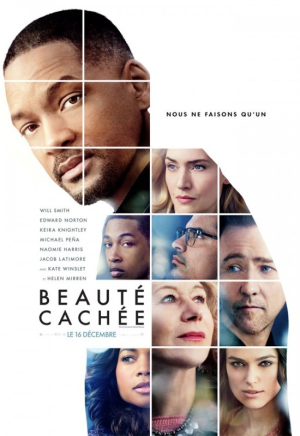 Beaut cache - Collateral Beauty