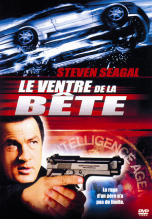 Le Ventre de la Bte - Belly of the Beast ('03)