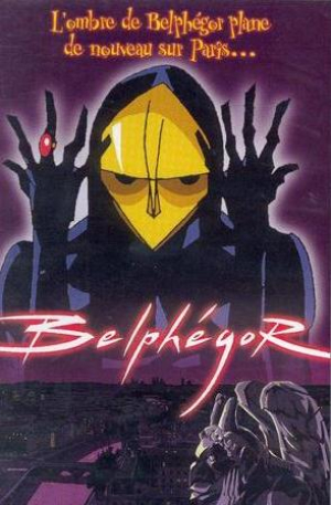 Belphgor - Belphgor