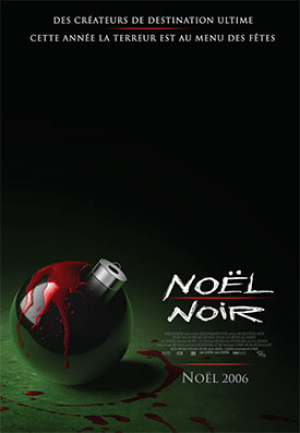 Nol Noir - Black Christmas ('06)
