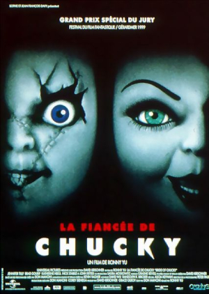 La Fiance de Chucky - Bride of Chucky
