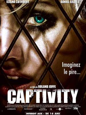 Captivit - Captivity