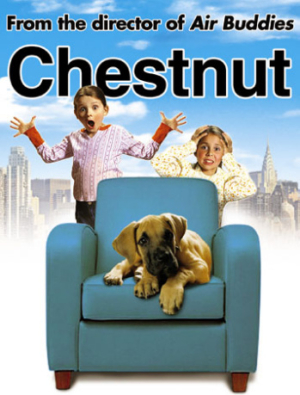 Chestnut: le Hros de Central Park - Chestnut: Hero of Central Park