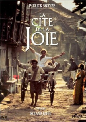La Cit de la joie - City of Joy