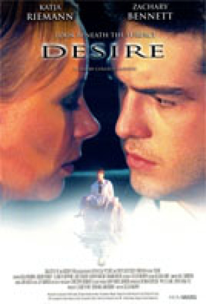 Dsir - Desire ('00)