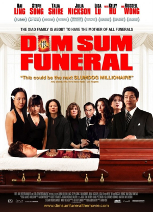 Dim Sum et funrailles - Dim Sum Funeral