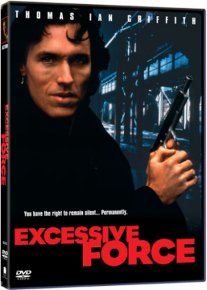 Force Excessive - Excessive Force
