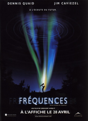 Frquences - Frequency
