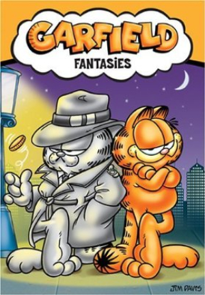 Les neuf vies de Garfield - Garfield: His 9 Lives (tv)