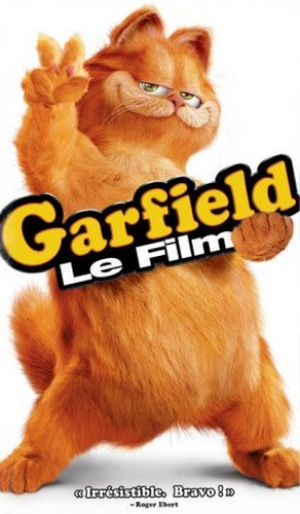 Garfield: Le Film - Garfield: The Movie