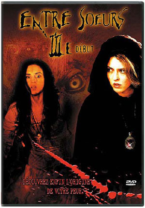 Entre soeurs III : Le dbut - Ginger Snaps Back III : The Beginning