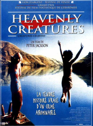 Cratures Celestes - Heavenly Creatures