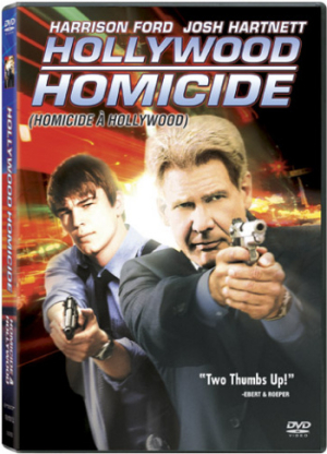 Homicide  Hollywood - Hollywood Homicide