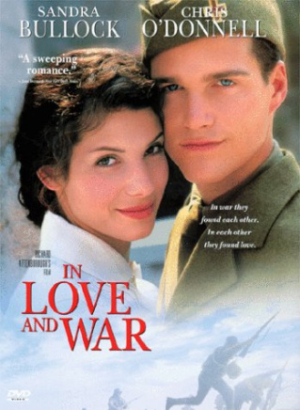 Un Temps pour l'Amour - In Love and War