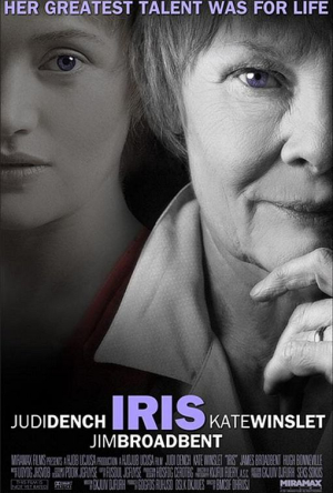 Pomes pour Iris - Iris