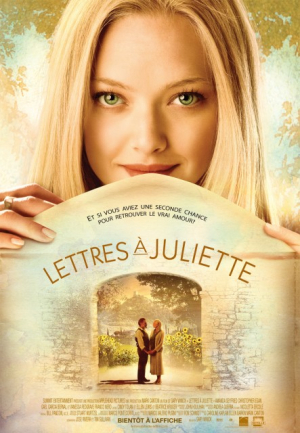 Lettres  Juliette - Letters to Juliet