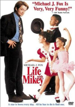 L'Enfance de l'Art - Life with Mikey