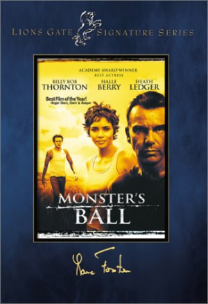Le Bal du Monstre - Monster's Ball