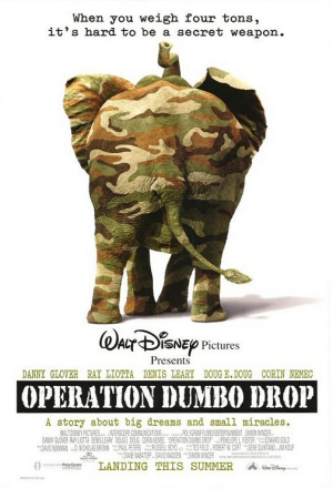 Opration Dumbo - Operation Dumbo Drop