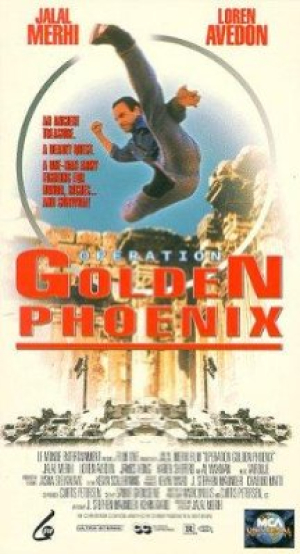 Opration Phnix d'Or - Operation Golden Phoenix