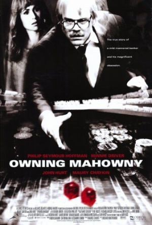 La Double Vie de Mahowny - Owning Mahowny