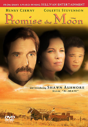 La Dernire Promesse - Promise The Moon (tv)