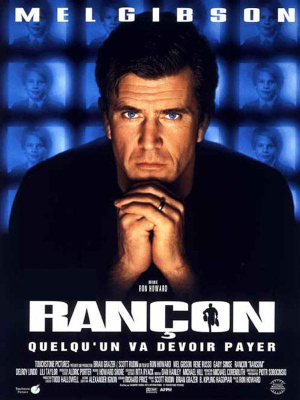 Ranon - Ransom ('96)