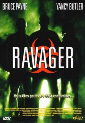 Ravageur - Ravager ('97)