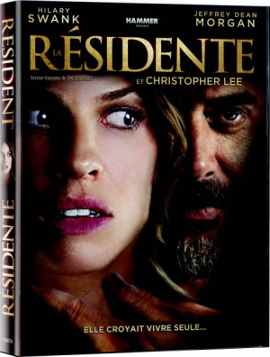 La rsidente - The Resident