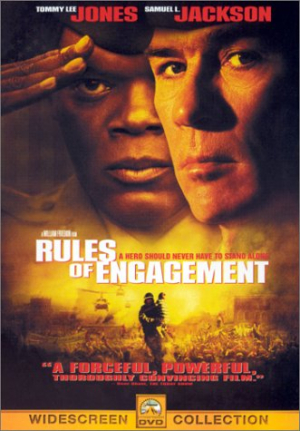 Les Rgles d'engagement - Rules of Engagement