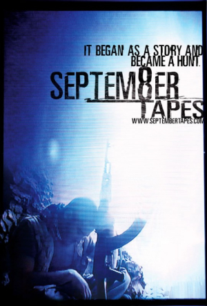 Les Mmoires de Septembre - September Tapes
