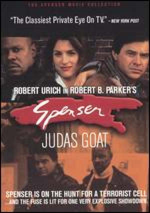 Spenser: Le Pige - Spenser: The Judas Goat (tv)