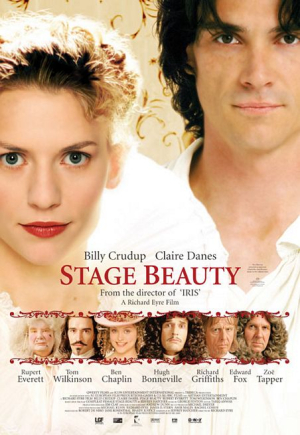 Belle de Scne - Stage Beauty