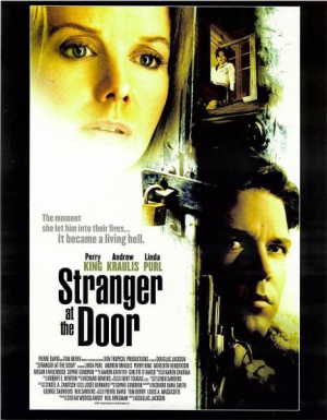 Un tranger parmi nous - Stranger at the Door (tv)