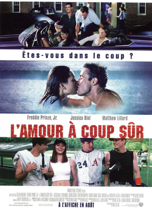 L'Amour  Coup Sr - Summer Catch