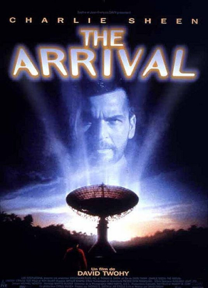 L'avnement - The Arrival