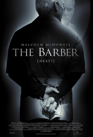 Le Barbier - The Barber (v)