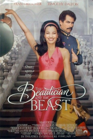 La Beaut et la Brute - The Beautician and the Beast