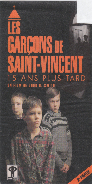 Les garons de Saint-Vincent : Quinze ans plus tard - The Boys of St. Vincent : 15 Years Later (tv)
