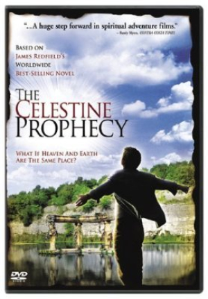 La Prophtie des Andes - The Celestine Prophecy