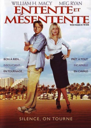 Entente et msentente - The Deal ('08)