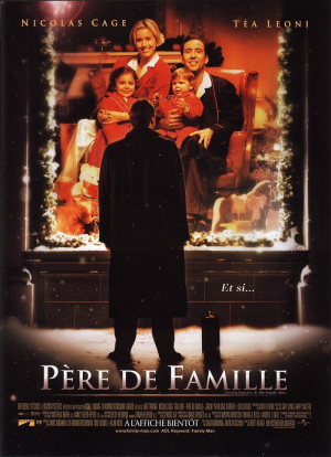 Pre de Famille - The Family Man