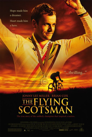 L'cossais volant - The Flying Scotsman
