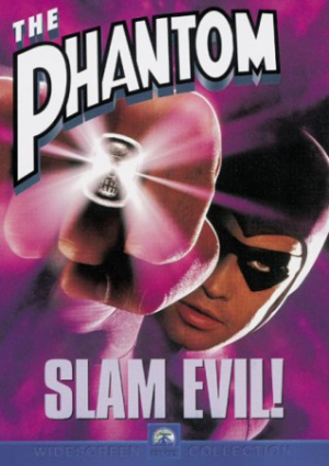 Le Fantme - The Phantom ('96)