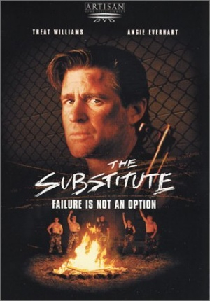 Le Supplant 4: Une option sur la victoire - The Substitute 4: Failure Is Not an Option (v)