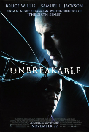 L'Indestructible - Unbreakable