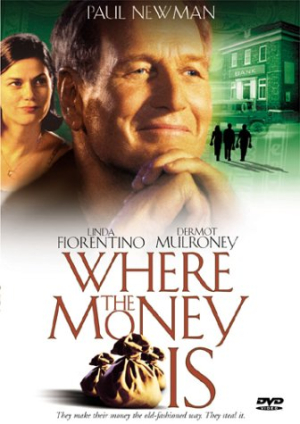 O Est Le Fric? - Where the Money Is